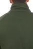 Mivaro Herren Sweatjacke mit Stehkragen aus Baumwolle mit Produktbild-Vorschau 4