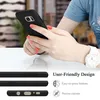 Cadorabo DE-147633, Samsung, Samsung Galaxy S7, Černá Náhled obrázku produktu 7