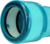 vhbw 2x Staubsaugerfilter kompatibel mit Dyson Gen5detect Produktbild-Vorschau 6