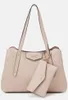 Guess Eco Brenton Schultertasche 35 cm Produktbild-Vorschau 14