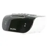 Salora Salora CR612 - Radio-réveil - AM - FM - double Voir les images du produit 4