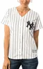 MLB New York Yankees Damen Baseball Trikot Cool base Produktbild-Vorschau 6