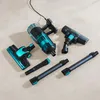 Cecotec Conga 700 PowerHead, steelstofzuiger, zonder zak, Productafbeelding-voorbeeld 8