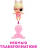 L.O.L. Surprise! Mermaids! Baby Sisters with Color Tails, Náhľad obrázku produktu 4
