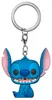 Disney Lilo & Stitch - Stitch - Sleutelhanger Funko Pocket Productafbeelding-voorbeeld 3