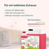 6x1 L Microactiv® Universal Entkalker mit Farbindikator für Produktbild-Vorschau 3