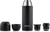 Bouteille isotherme en acier inoxydable Bouteille thermos Voir les images du produit 2