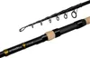 Delphin® Armada NX Travel BlackWay Kork 360 cm - 3 lbs Produktbild-Vorschau 1