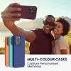 kwmobile Handyhülle für iPhone 14 Pro Max Hülle, für iPhone Produktbild-Vorschau 3
