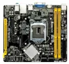 Biostar H81MHV3 3.0 H81, Intel, LGA 1150 (Socket H3), Produktbild-Vorschau 7