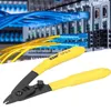 Pinze per spelare le fibre ottiche, pinze a 3 porte, cesoie Anteprima dell’immagine prodotto 9