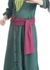 One Piece Kostüm Pirat Lorenor Zoro für Kinder Gr. 128-152 Anime Manga Fasching Karneval Mottoparty Kinderfasching Kindergeburtstag Filmheld Familienkostüm Gruppenkostüm Anteprima dell’immagine prodotto