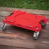 QBrick | PRO Transport Platform | Red Anteprima dell’immagine prodotto 3
