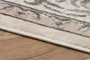 Tapiso Teppich ARES klassisch grau beige Wohnzimmer  300 x Produktbild-Vorschau 4