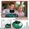 Yahtzee Set - Boîte à dés - Jeu de dés - Jeu de société - Voir les images du produit 7