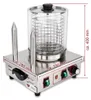 Beeketal Hot Dog Erhitzer Würstchenwärmer Hot Dog Maker Produktbild-Vorschau 3