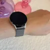 Milanese band silber (20 mm) Produktbild-Vorschau 2