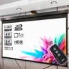 PANTERA | Motorleinwand | 240 x 180 cm | 120" | 4:3 | Produktbild-Vorschau 2