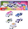 Majorette 8504105005 - Confezione regalo Care Bears da 5 Anteprima dell’immagine prodotto 1