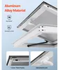 SucceBuy Imbissfenster (1524 x 915 mm), Servicefenster mit Produktbild-Vorschau 5