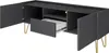 MIRJAN24 TV-Lowboard Narine RTV144 mit Schublade und Produktbild-Vorschau 4