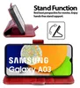 Custodia per telefono cellulare per Samsung Galaxy A03 Anteprima dell’immagine prodotto 2