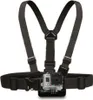 Verstellbarer Brustgurt fr GoPro Produktbild-Vorschau 1