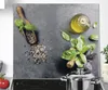 Kesper Multi-Glasschneide/Abdeckplatte Basil 56x50x1,4cm, Produktbild-Vorschau 1