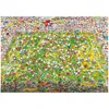 Puzzle 4000 piese Crazy World Cup Heye 29072 Podgląd zdjęcia produktu 2