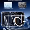 MagSafe Hülle für iPhone 17 Pro Max 2X Schutzglas 2X Produktbild-Vorschau 3