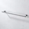 Handtuchhalter, Edelstahl Handtuchstange, 60 cm Wandmontage Produktbild-Vorschau 1