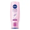 NIVEA Hair Milk Pflegespülung für glanzloses und Produktbild-Vorschau 2