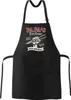 Premium Grill-Schürze für Männer Opa's/Papa's Grillservice Produktbild-Vorschau 2