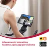 JASPORT Speedbike S3, cyclette silenziosa da casa, freno Anteprima dell’immagine prodotto 4