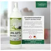 Lorito Lorol Lemon fresh Duftöl Toilettenduft Sanitärduft Produktbild-Vorschau 5