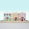 Sylvanian Families Town Series  Schokoladenhasen Fashion Produktbild-Vorschau 4