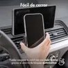 Soporte de móvil para coche - Ajustable - Universal - Vista previa de la imagen del producto 6