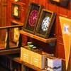 DIY Book Nook Magieschule - 3D-Puzzle - Miniaturhaus aus Produktbild-Vorschau 16