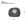 LED Solar Felsen ROCKY - Spot mit warmweißer LED - Produktbild-Vorschau 8