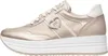 Nero Giardini Sneaker Sneaker Kunstleder Produktbild-Vorschau 7
