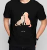 Mr. & Mrs. Panda Größe L T-Shirt Hunde Liebe - Schwarz - Produktbild-Vorschau 4