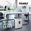 Dahle PaperSAFE 260 Aktenvernichter mit Partikelschnitt Produktbild-Vorschau 23