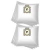 8 sacs pour aspirateur Hoover Telios Extra + 2 filtres Voir les images du produit 2