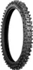 BRIDGESTONE BATTLECROSS X10 REAR opony 110/90-19 NHS 62M TT Podgląd zdjęcia produktu 7
