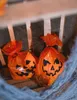 Dekorácie z tekvíc - tekvica - HALLOWEEN - 20 ks Náhľad obrázku produktu 6