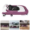 3 in 1 Lauflernhilfe Babywalker Spiel- und Lauflernwagen Produktbild-Vorschau 3