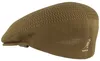 Kangol Cap Tropic 504 Ventair in grün Náhled obrázku produktu