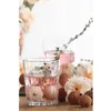 LAV Keops 3 teiliges Trinkglas-Set - 345 ml Gläser mit Produktbild-Vorschau 4