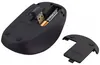 Yvi+ Mouse senza fili Ecodesign Rosso Anteprima dell’immagine prodotto 22