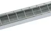 Kerbl Futtertrog verzinkt, 75 cm lang 10 cm breit, für Produktbild-Vorschau 8